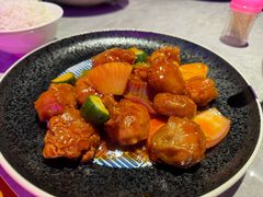 -啫神·广州地标美食(北京路店)