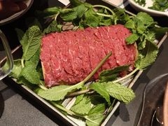 -阳坊胜利涮羊肉(阳坊老店)