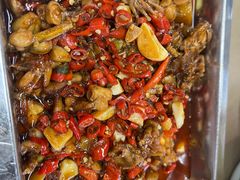 -老三样·旧食新味(万寿宫店)