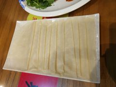 -粥六•新晋菜(柳巷店)