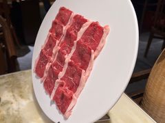 -涮福記·现切牛羊肉火锅(世纪汇店)