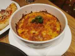 -安妮意大利餐厅(世贸天阶店)