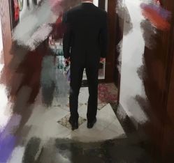 -Hongdu红都·高端西装定制男士西装礼服大衣定制