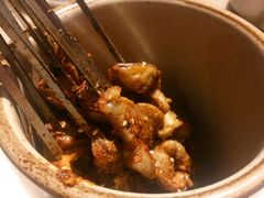-阿榕小厨(丈八一路店)