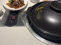 -百年果林椰子鸡(中洲店)