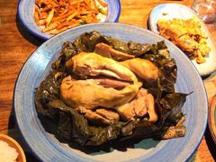 -兰溪小馆(东直门簋街店)