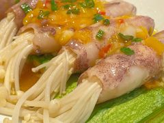 -闽和南(深圳万象城店)