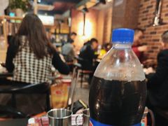 -牛味道炭火烤肉(湖前总店)