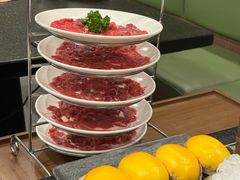 -得意咚瓜·顺德鱼生·冬瓜火锅(深圳首店)