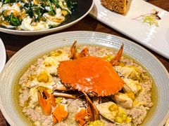 -蛇口希尔顿南海酒店·随轩中餐厅·粤菜
