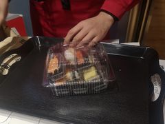-池田寿司·4H鲜作(朝阳大悦城店)