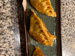 金牌煎饺-南京大牌档(香港广场店)