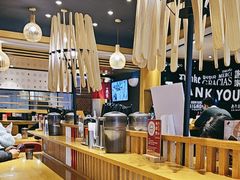 -一風堂拉面(美罗城店)