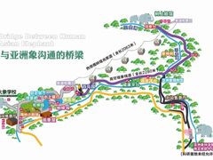 -野象谷景区