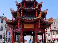 -汕头市小公园