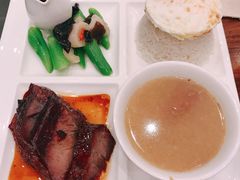 -芊彩餐厅(迪士尼探索家度假酒店)