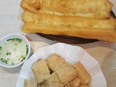 粿条-兄弟深夜豆浆