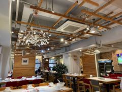 大堂-焯牛潮汕牛肉火锅(云峰街创始店)