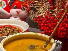 -汉水谣·江景餐厅(江滩店)