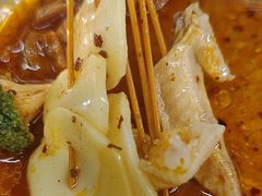 -嘉州鲜知味钵钵鸡(奎星楼店)