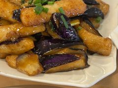 -晓琦农家菜馆·地道农家菜