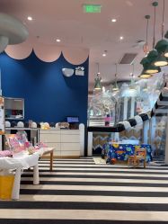 -奈尔宝家庭中心·亲子餐厅(前滩店)
