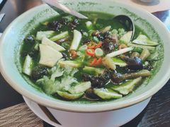 -三宝大饭店-中和艺素餐厅(浦上金山正祥广场店)