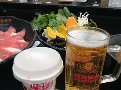 -呷哺呷哺(枫蓝国际店)