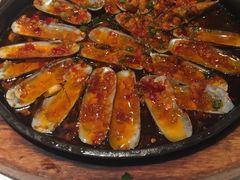 -北李妈妈菜·海肠捞饭(高新万达店)