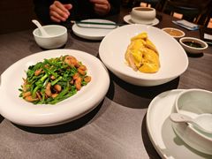 -湖里春风·淮扬菜(丽泽天街店)