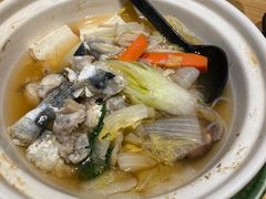 -花和海鲜自助(梅江店)