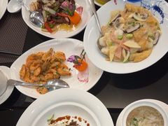 -无锡新湖铂尔曼大酒店·悦轩中餐厅