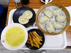 -东升灌浆包(辛庄街总店)