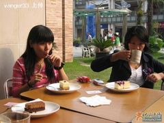 -榖屋house of flour(张江首店)