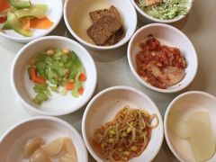 -金豆角砂锅焖面(安贞店)