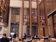 -长春富力万达文华酒店-集·味自助餐厅