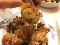 -桥底辣蟹(谢斐道店)
