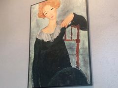 -赵小姐丨新中餐(曲江店)