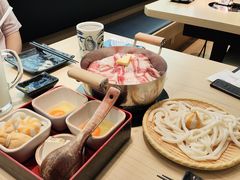 -沼津港精致料理·寿喜烧·烧鸟(漕河泾印象城店)