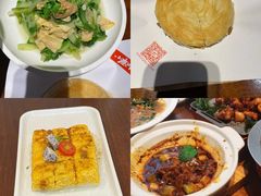 -阿德餐饮小秦川西北菜(福民路店)
