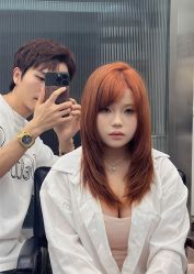 -MT·ID 烫发.染发.接发SALON