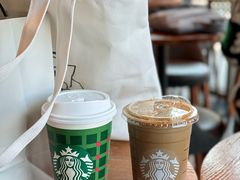 -星巴克(温州瑞安吾悦广场店)