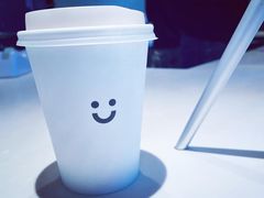 -dotcom coffee古点咖啡(致真大厦店)