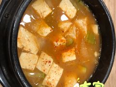 大酱汤-喜来苑
