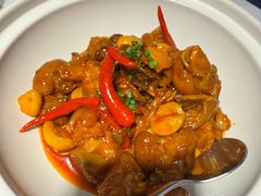 -院里寻菜·精致庭院菜(观沙岭店)