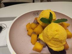 -芭菲盛宴·环球美食(北城国际店)