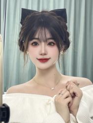 -爱的化妆工作室(雅地天际店)