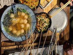 -北丐先生·野馄饨烧烤(雨花万象店)