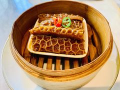 -伯衡55·吉品轩(乌鲁木齐南路店)