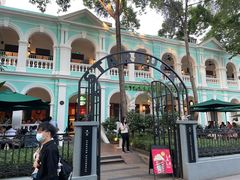 -星巴克臻选(广州沙面店)